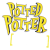 Potted Potter logo