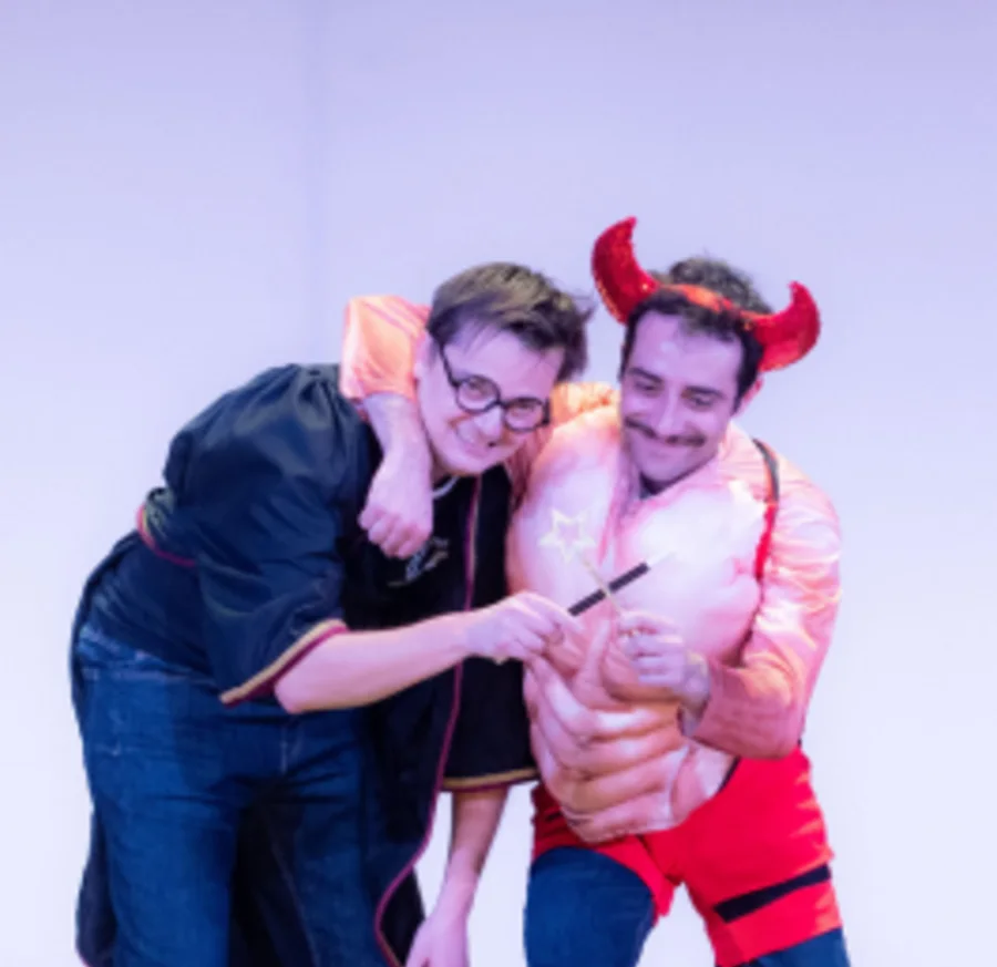 Les créateurs et l’histoire du show