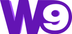 W9 logo