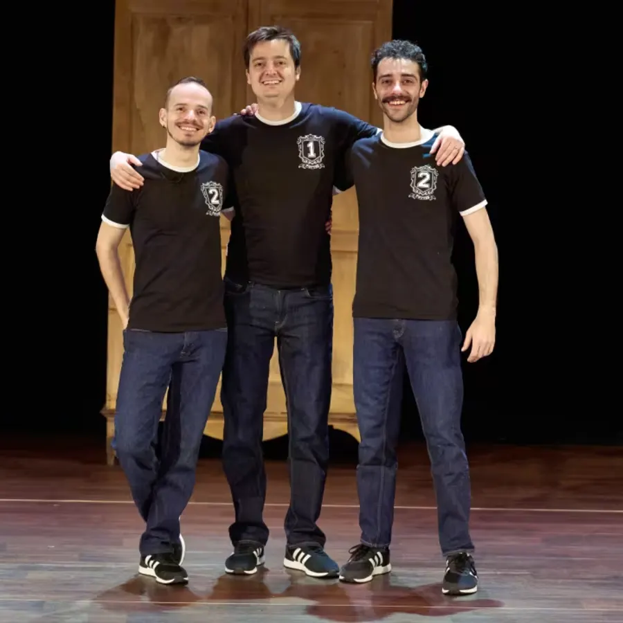 Les créateurs et l’histoire du show