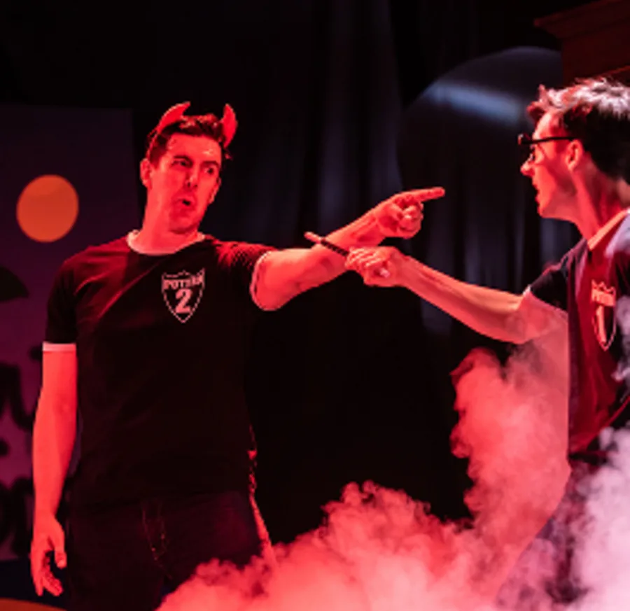 Les créateurs et l’histoire du show