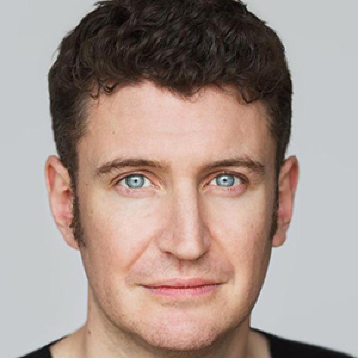 Daniel Clarkson - Auteur et co-créateur de Potted Potter 